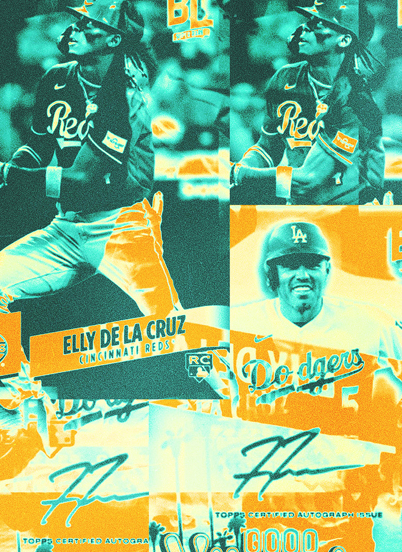 Behind the Design: 2024 Topps Big League Baseball Behind the