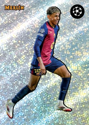 製品の歴史 | Topps Merlin UEFA Club Competitions - Topps Ripped