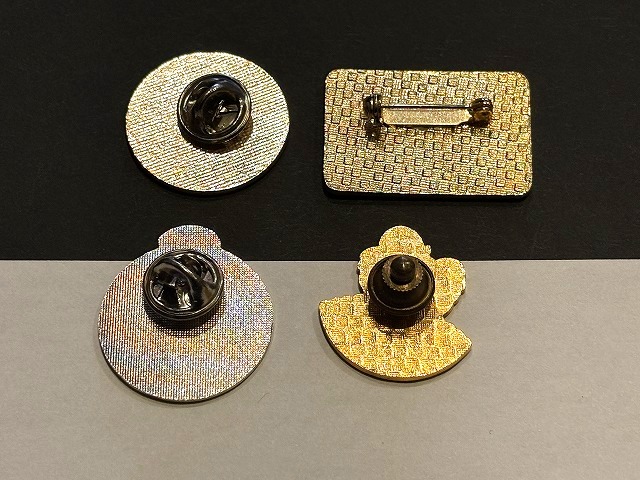 USA ヴィンテージ ピンバッジ ピンズ PINS