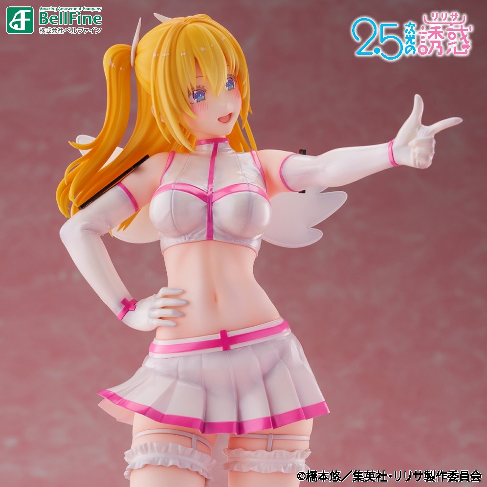 GOODS｜TVアニメ『2.5次元の誘惑』