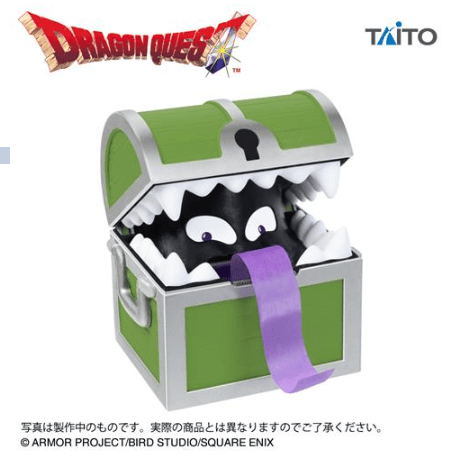 2024年11月注目景品「ドラゴンクエスト」クレーンゲームグッズ紹介