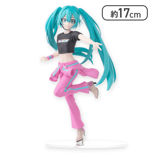 2025年8月注目景品「初音ミク」クレーンゲームグッズ紹介 | オンライン