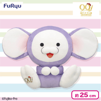 F90BIGぬいぐるみ〜ドラえもん/チンプイ〜 | オンラインクレーンゲーム