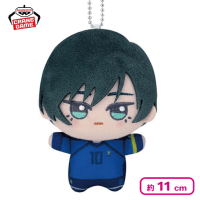 TVアニメ『ブルーロック』 ちびぐるみvol.9 | オンラインクレーン