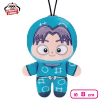 劇場版 忍たま乱太郎 ほわぬいvol.1 | オンラインクレーンゲーム