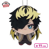 ヒプノシスマイク -Division Rap Battle- ちびぐるみvol.3