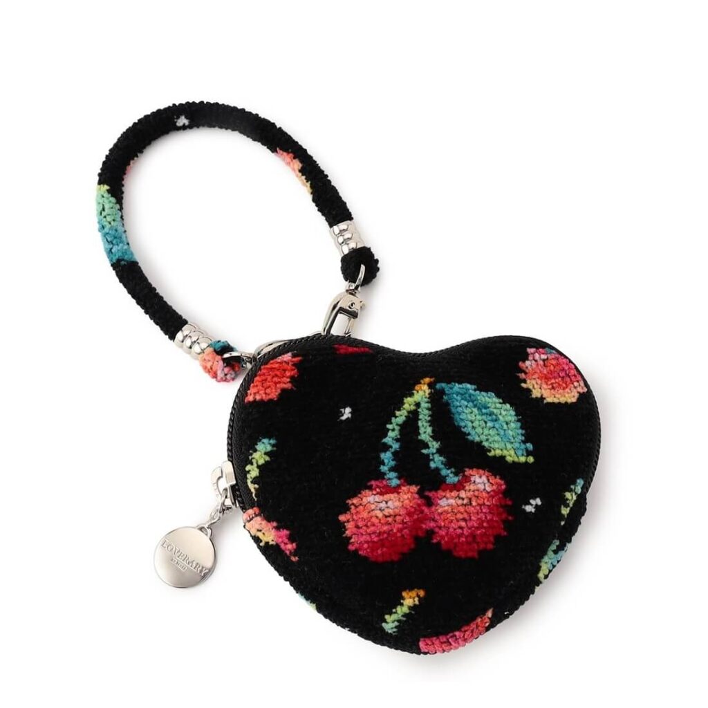 2025年2月新作】ラブラリーバイフェイラー『チェリードット』全