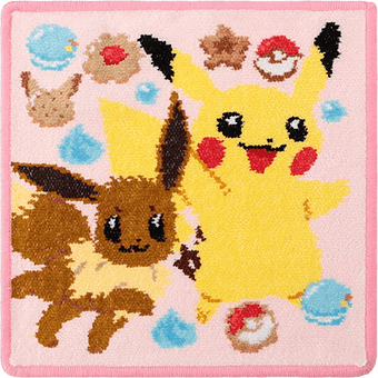 再販決定！】ラブラリーバイフェイラー×ポケモン コラボ第2弾が発売