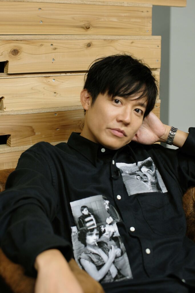 BS10「加藤浩次とよしひろのサタデーシネマ」に出演！ - リスと葡萄