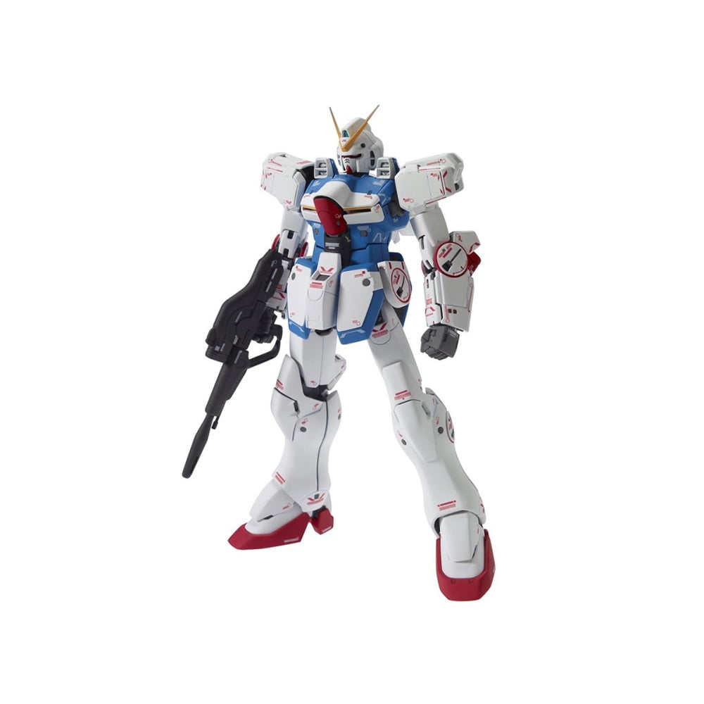 MG 1/100 VICTORY GUNDAM VER. KA - Rise of Gunpla