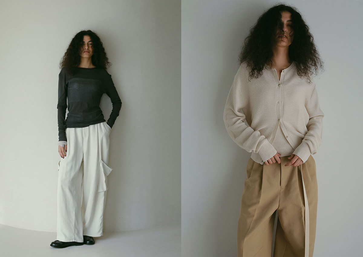 ETRE TOKYO(エトレトウキョウ)| rish-online(リシュオンライン)