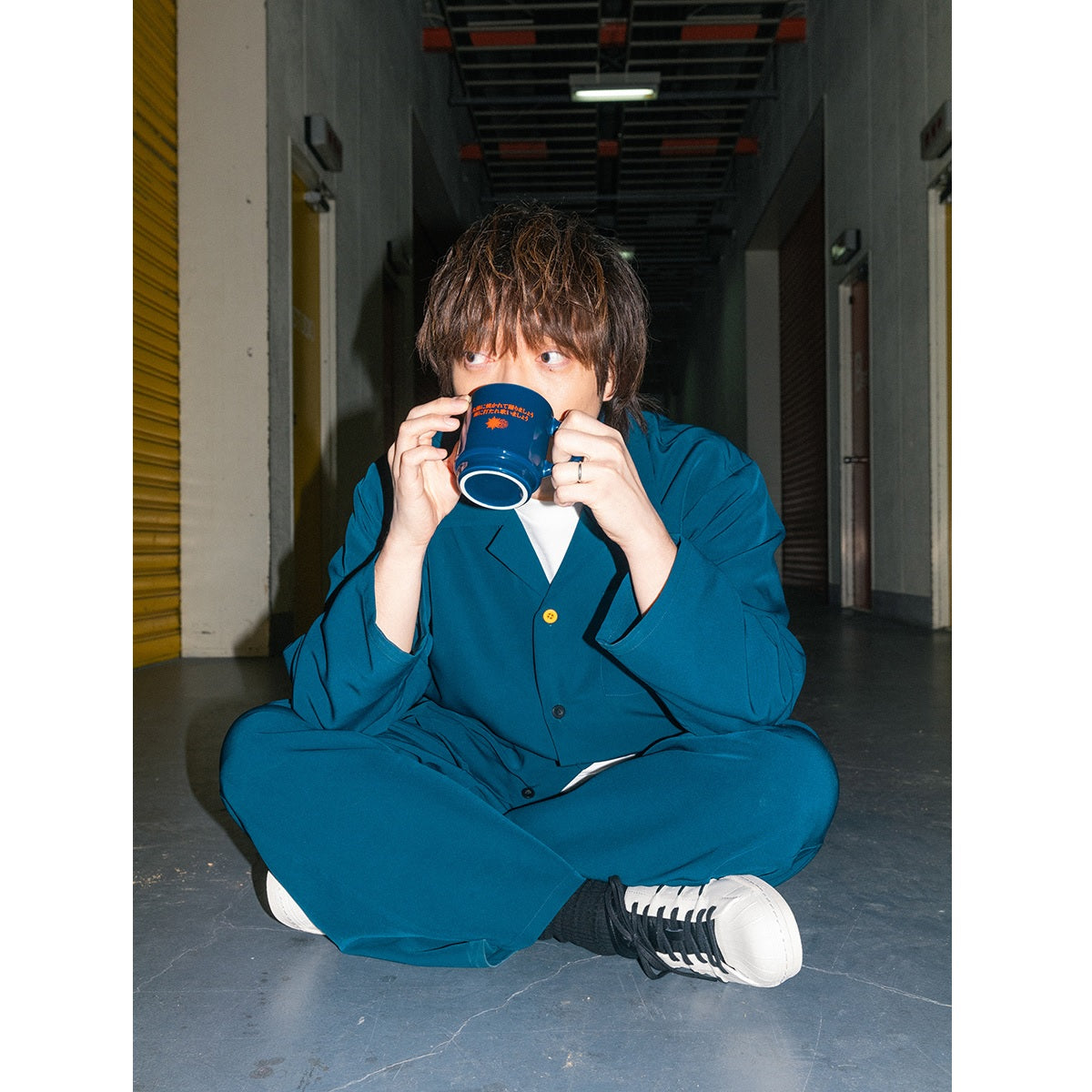 重ねたくなるでしょうスタッキングマグ – RISINGPRODUCTION オンライン