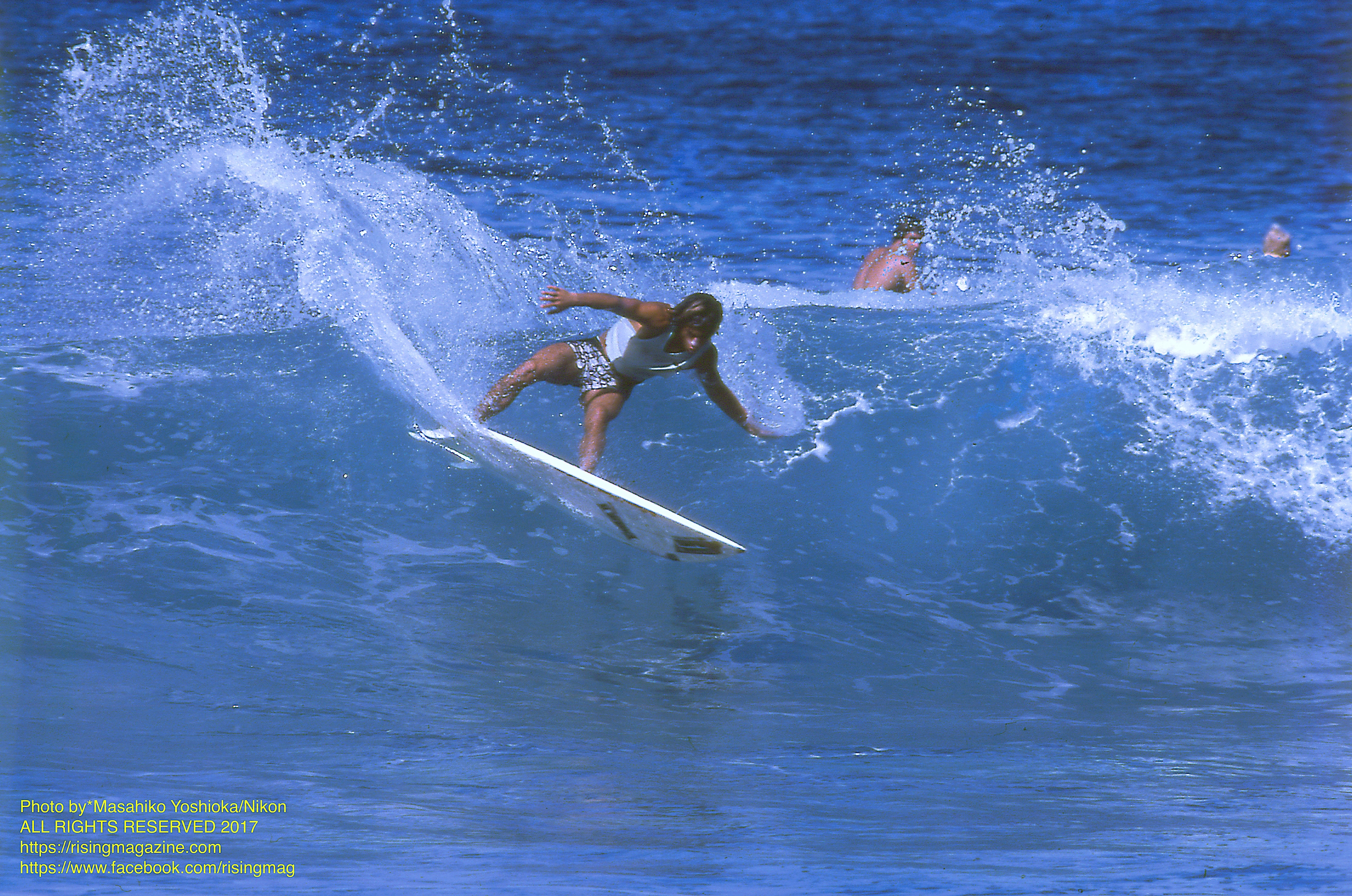 Back to the 80's #4 | risingmagazine