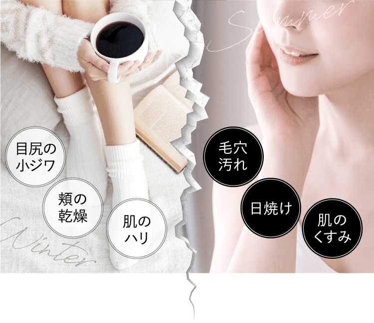 クレンジング】ヌービスセルクレンジング｜Nuevis