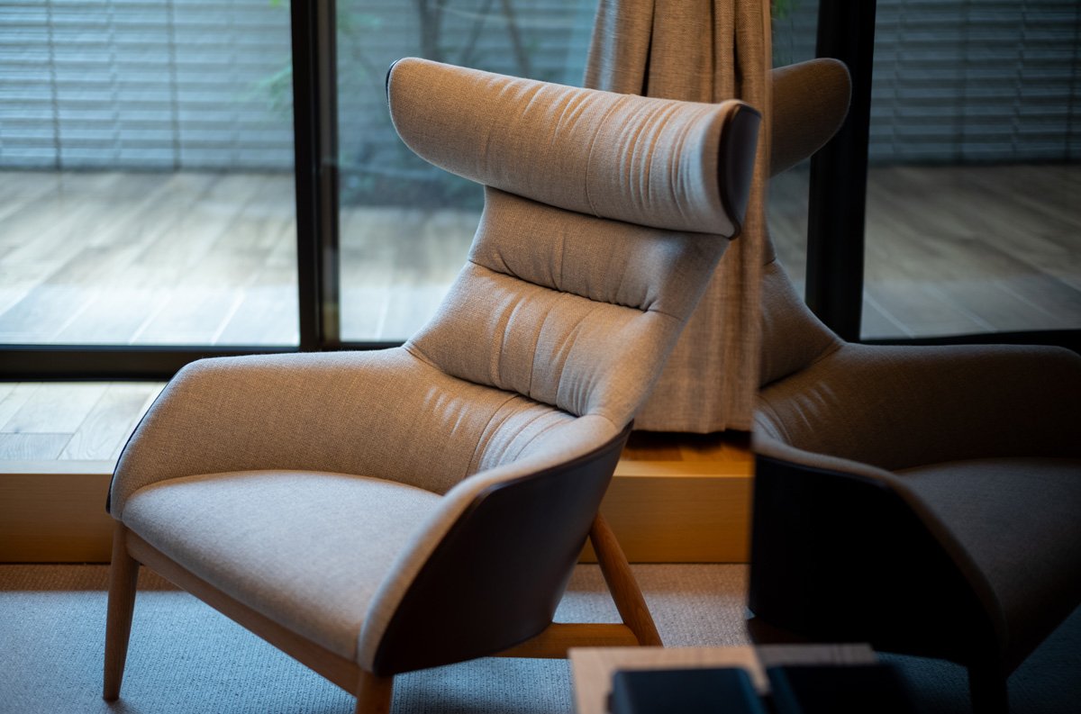 感情を揺り動かす1ミリ | N様邸 CASE #030 | Ritzwell（リッツウェル）