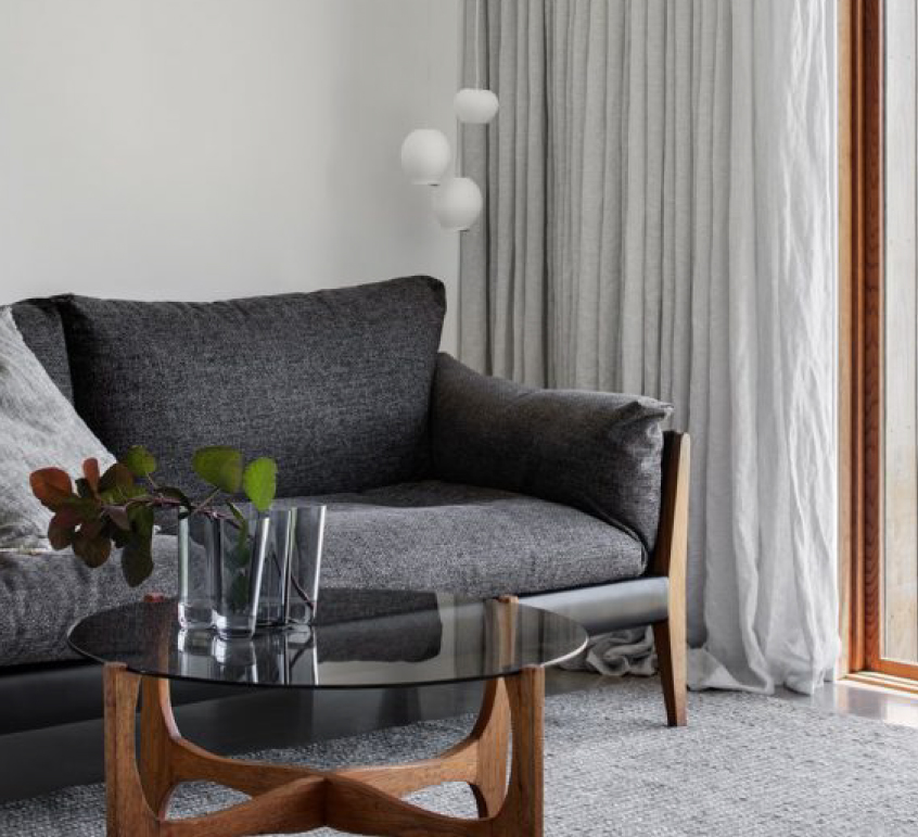 DIANA（ダイアナ）｜Sofas｜Ritzwell（リッツウェル）