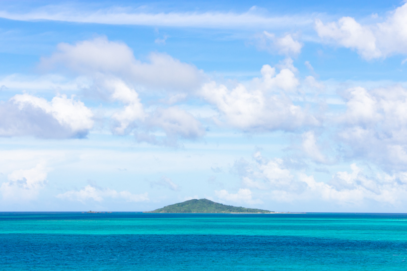 奇石(ノッチ)などを巡る！大神島散策ツアー | Page 4062 of 1 | 沖縄