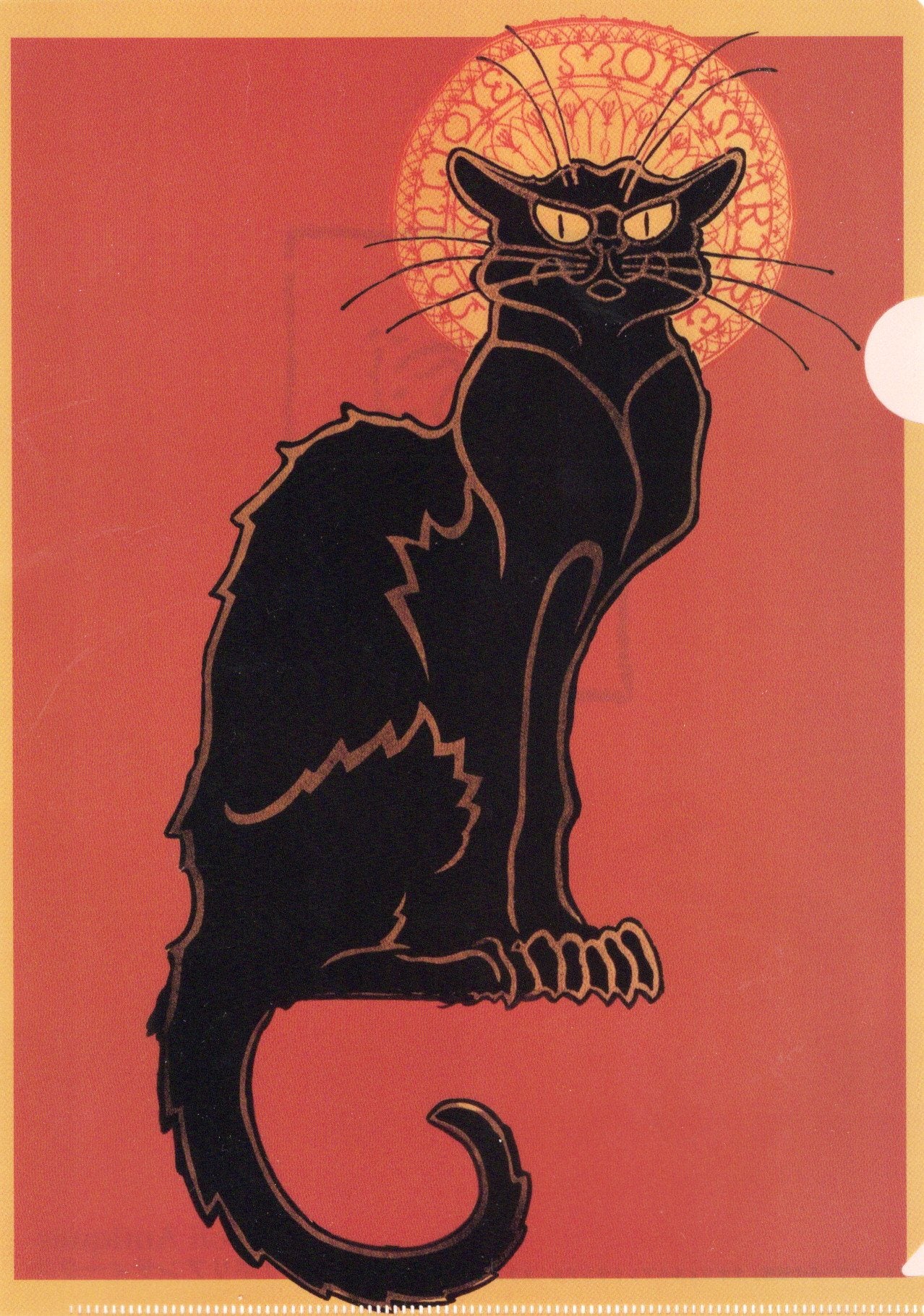 テオフィル＝アレクサンドル・スタンラン｜19世紀末ベル・エポックの