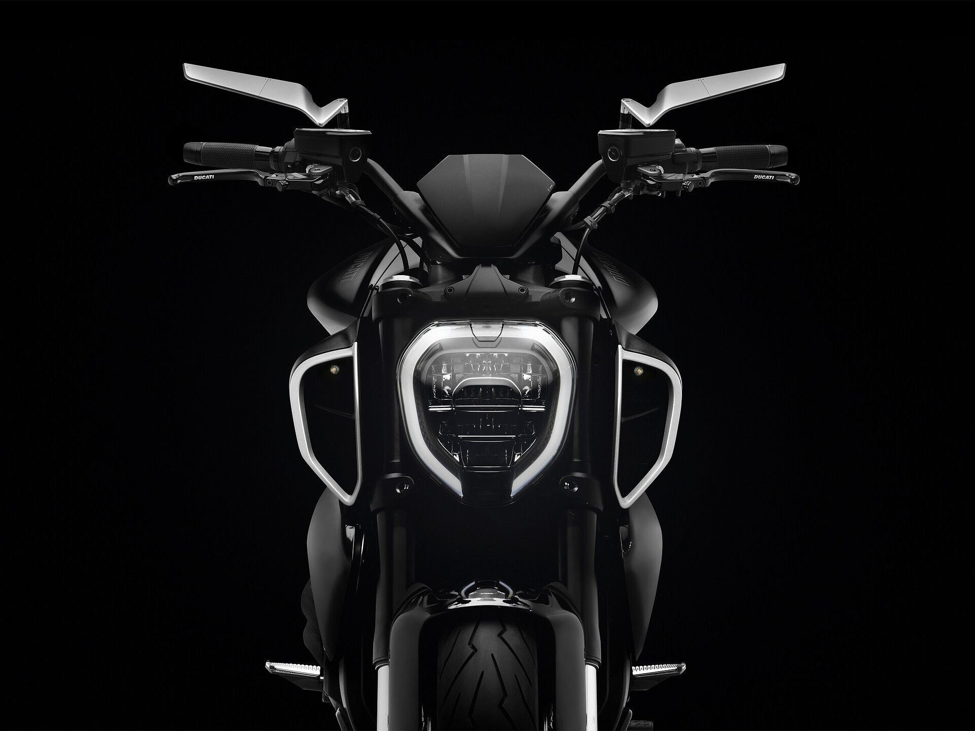 DUCATI – rizoma Japan