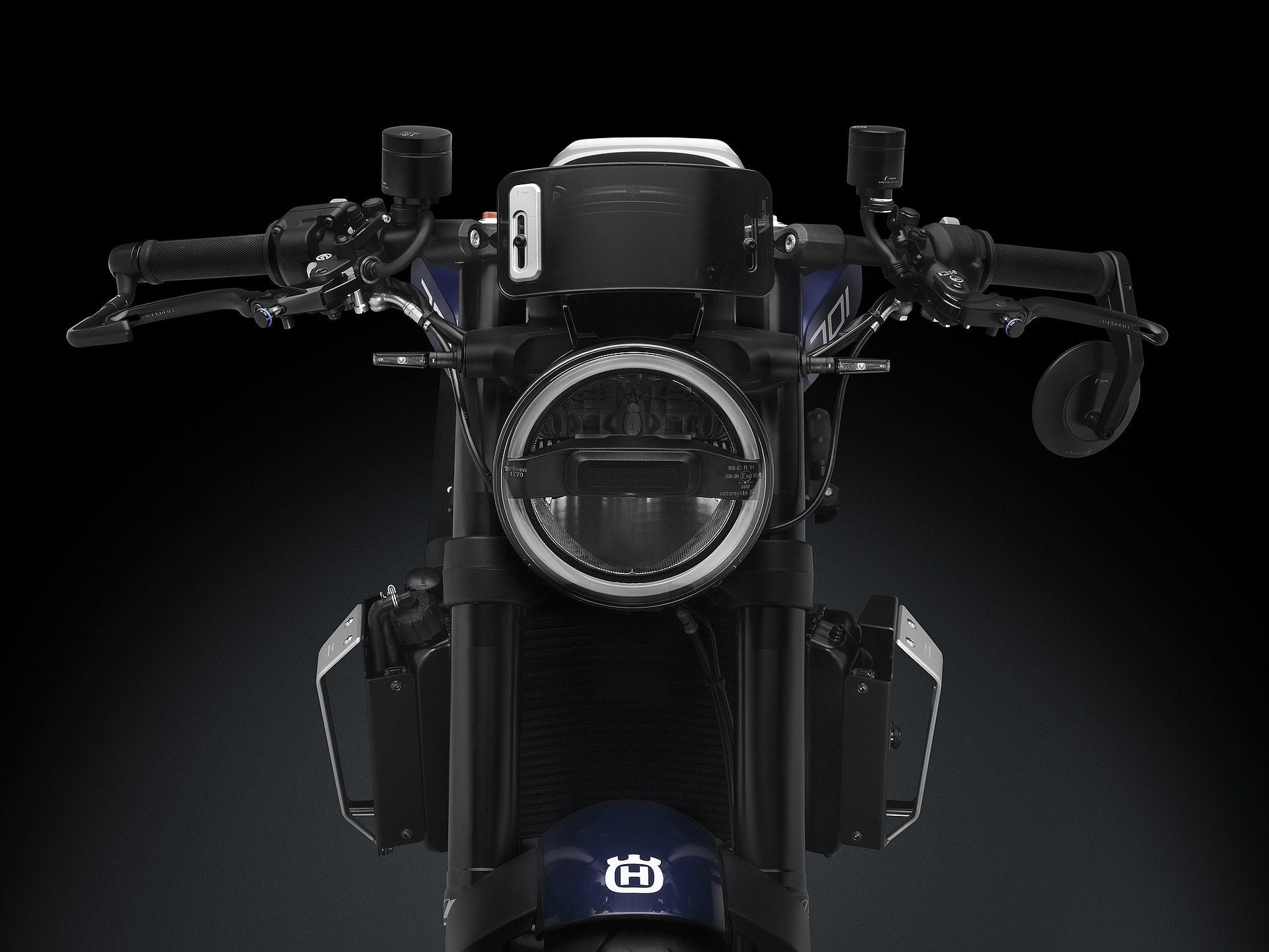 Husqvarna – rizoma Japan