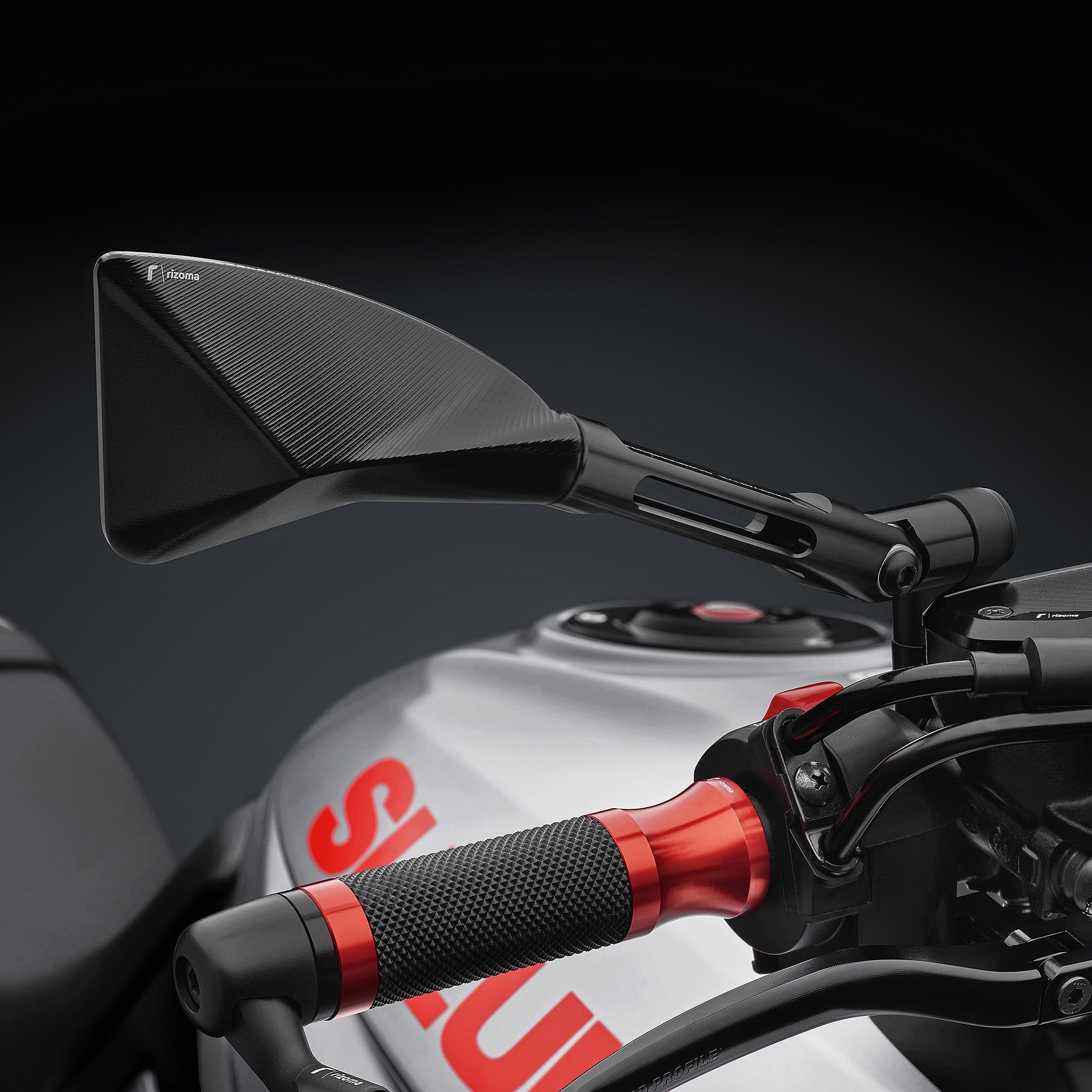 パーツ rizoma Tomok BS160 162 Tomok : BS160 /BS162 – rizoma Japan