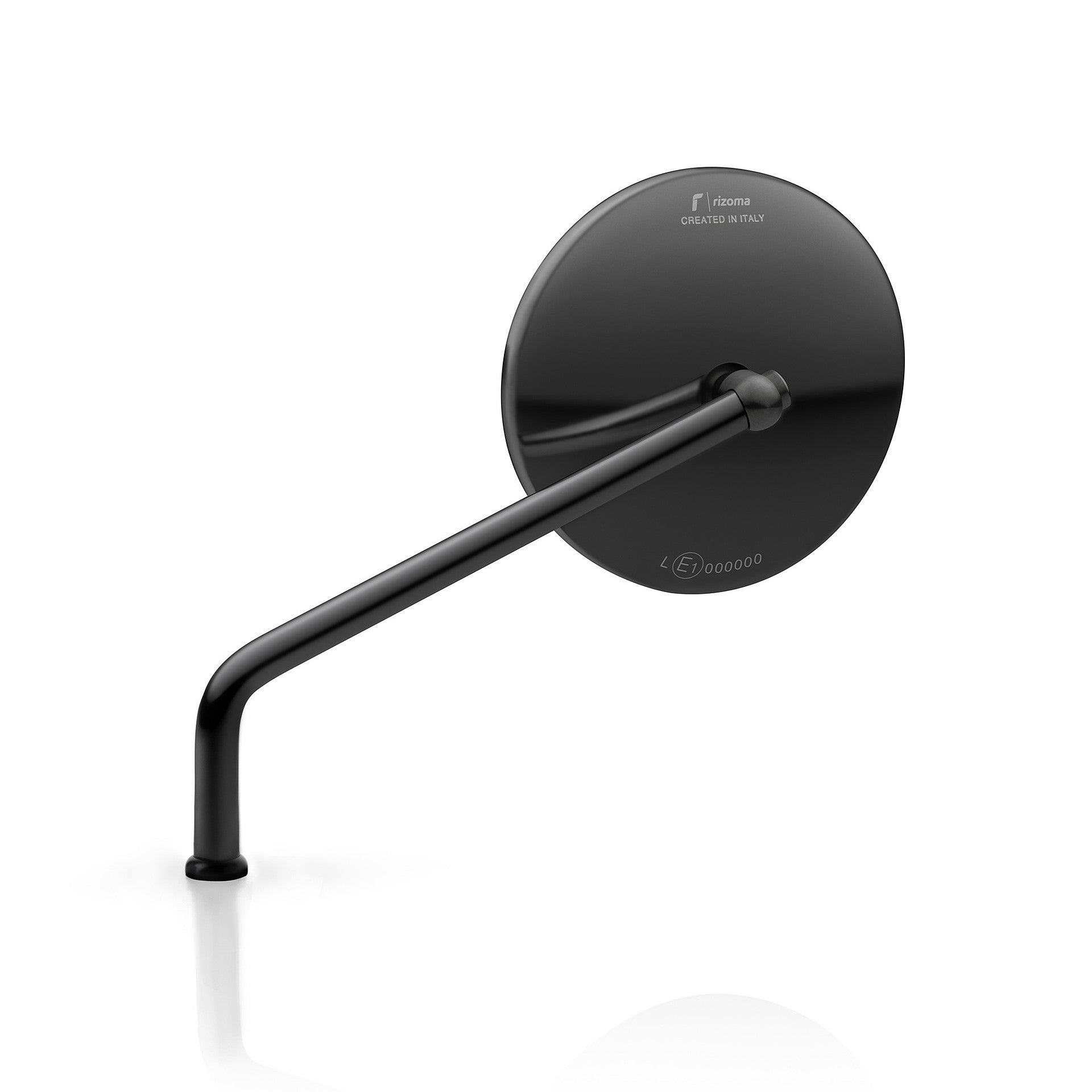 One for Harley-Davidson : BS251B – rizoma Japan