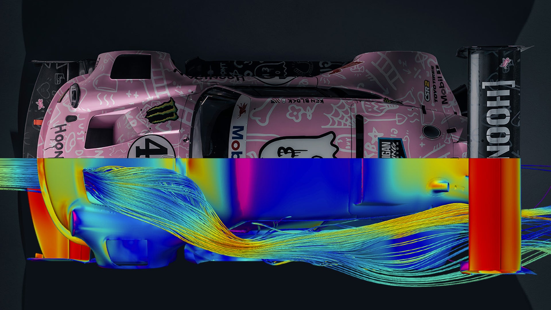 VERUS ENGINEERING(ヴェルスエンジニアリング)A0138A：PORSCHE