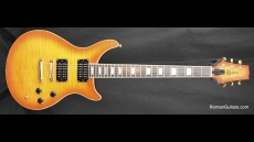 guitars guitars baker guitars