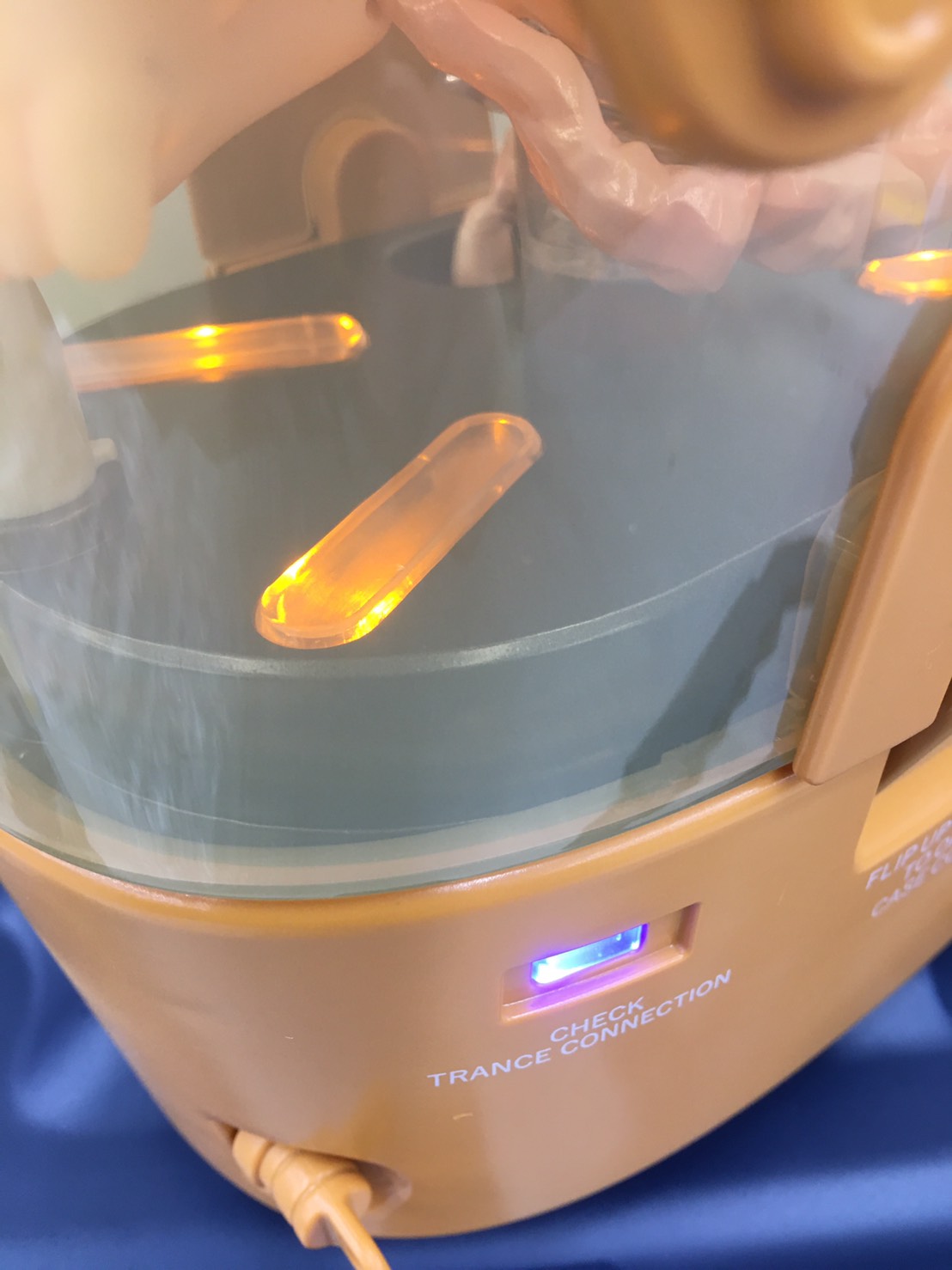 ☆デスストランディングコレクターズエディション お持ちいただきまし