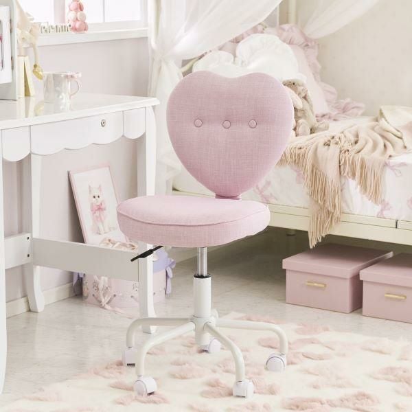 直送】プリンセスチェアー メリー｜かわいいお姫様インテリア家具