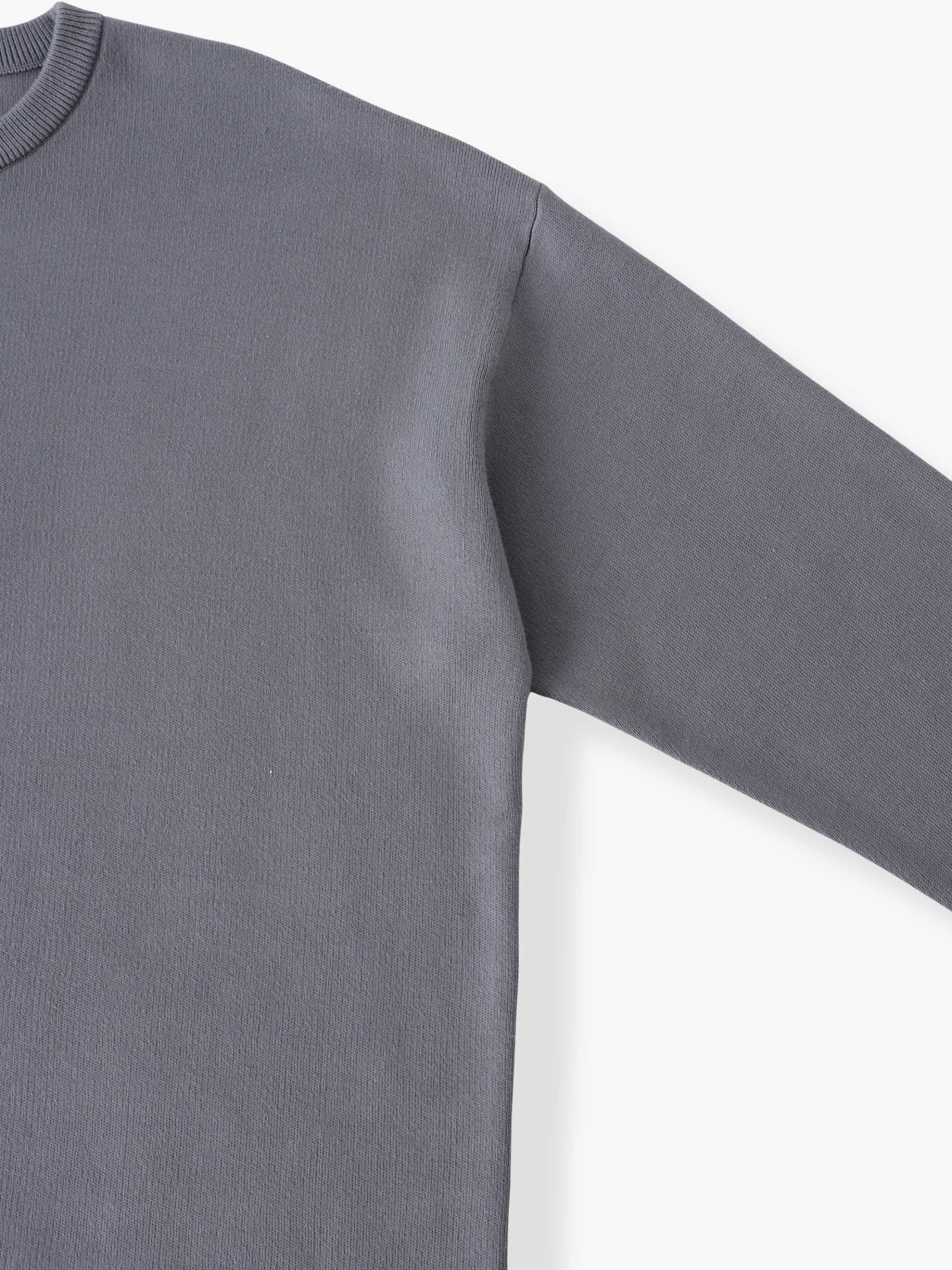 スビンコットン ニットプルオーバー｜Ron Herman(ロンハーマン)｜Ron