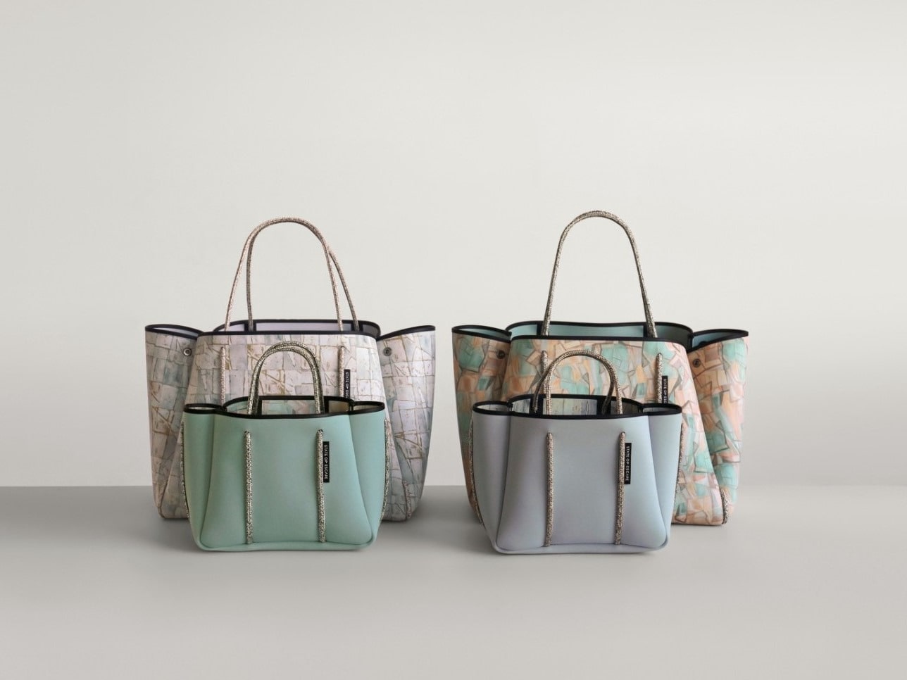 RICARDO DE OLIVEIRA × STATE OF ESCAPE Limited Collection New