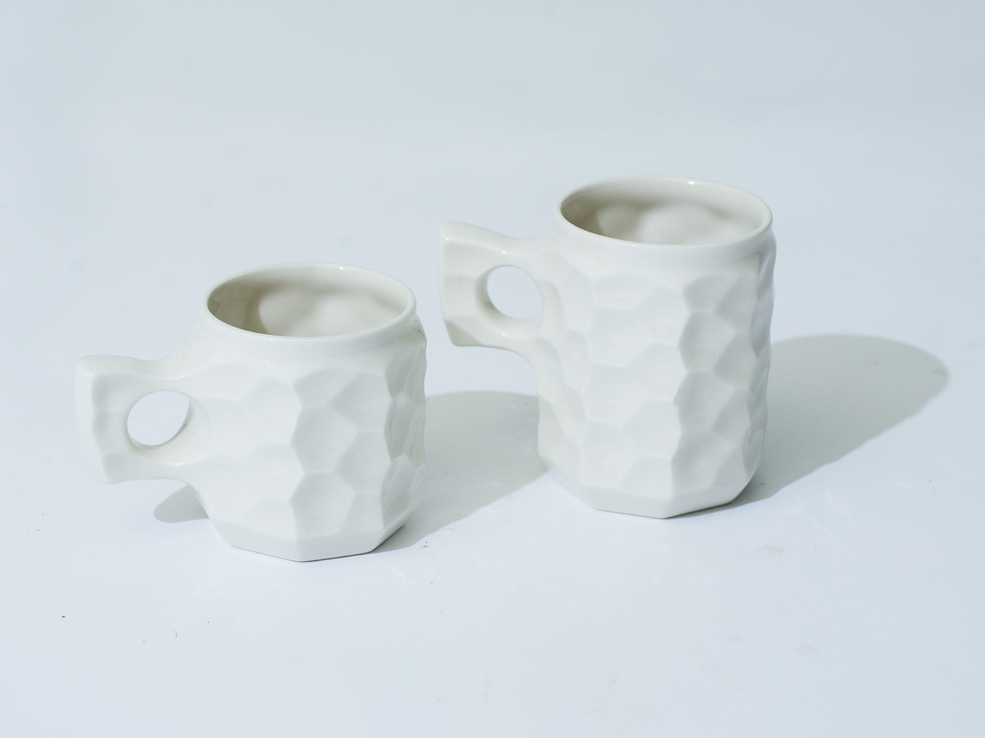 Jincup Ceramics New Arrival News｜Ron Herman