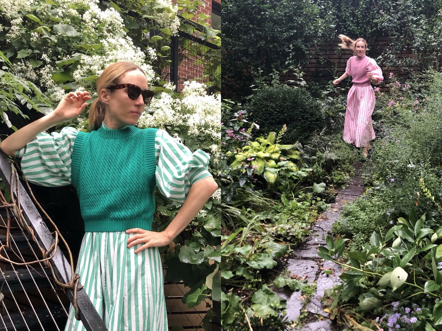 TEN×Ron Herman New Release News｜Ron Herman