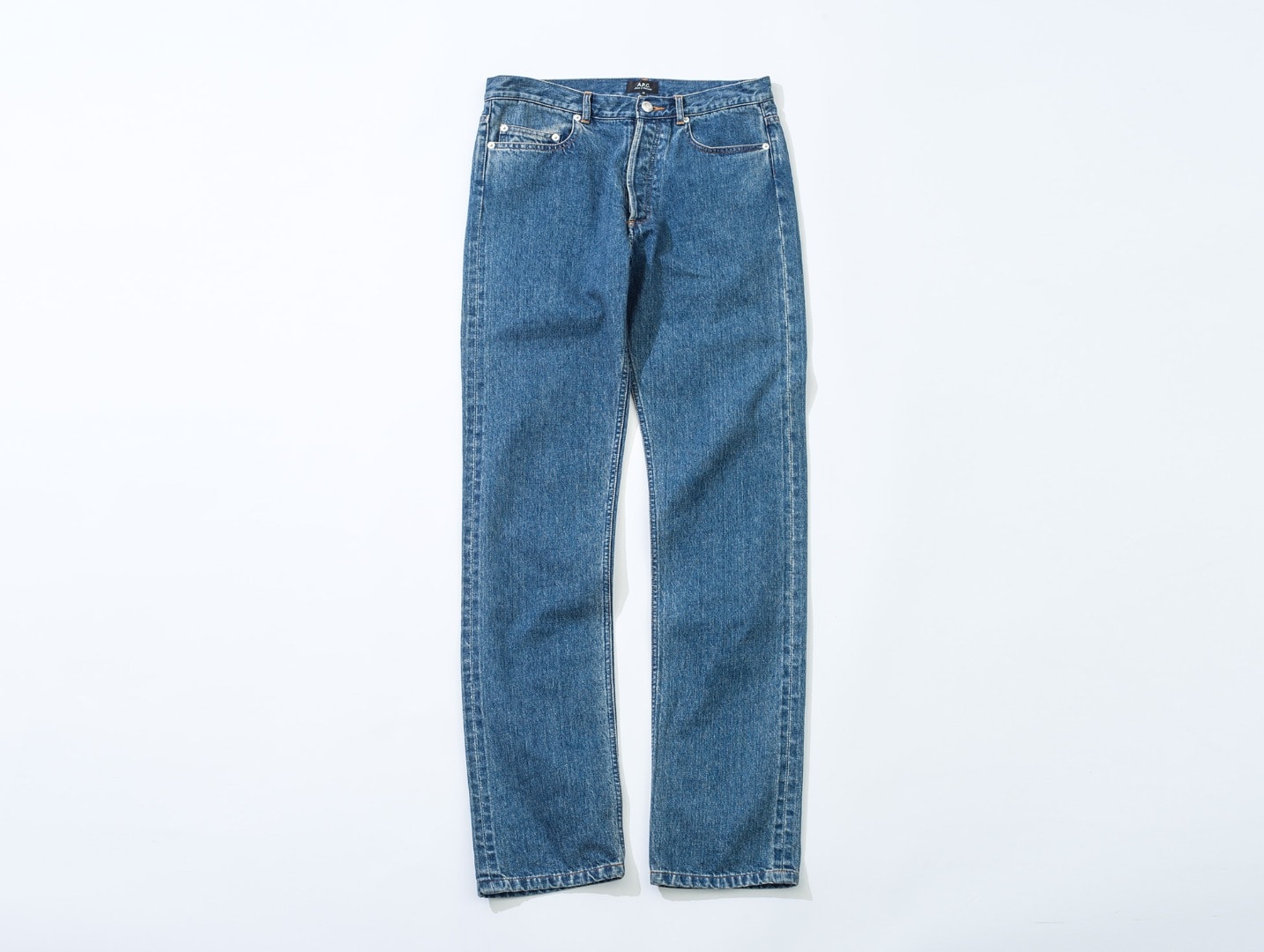 A.P.C. for Ron Herman JEAN STANDARD 9.17(Sat) New Arrival News