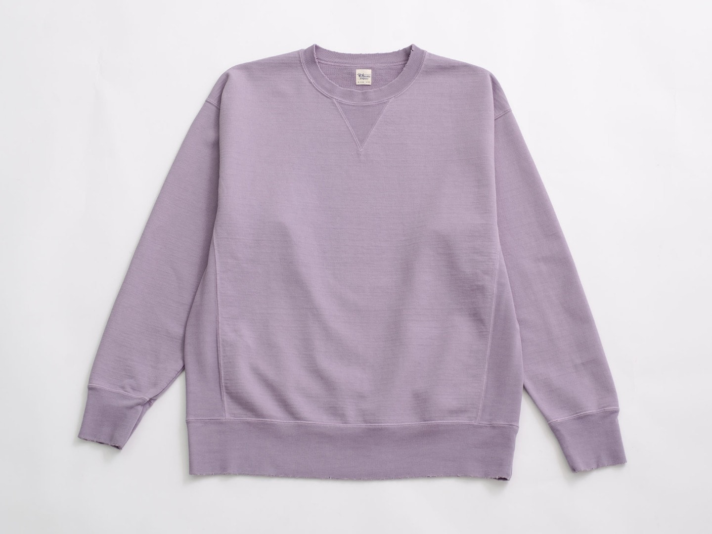 Ron Herman California Damage Sweat News｜Ron Herman