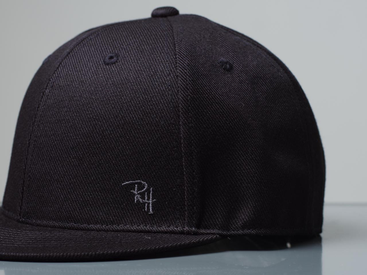 Ron Herman California Twill Logo Cap News｜Ron Herman
