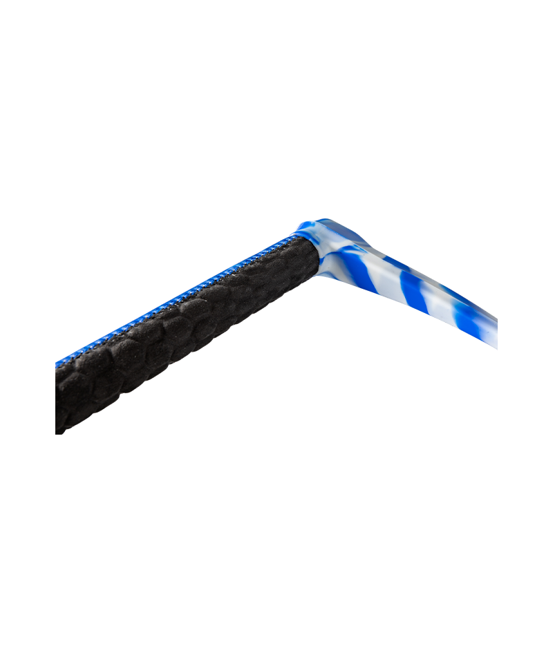 Ronix RXT Handle | Anti-Roll 15″ Wakeboard Handle with Dyneema