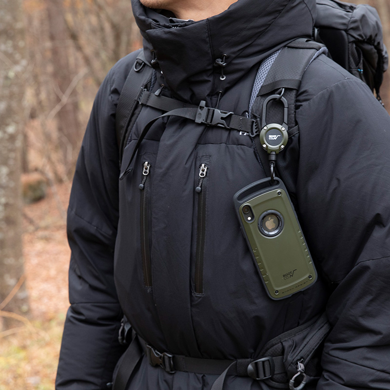 MAG REEL 360 | ROOT CO. Designed in HAKONE.