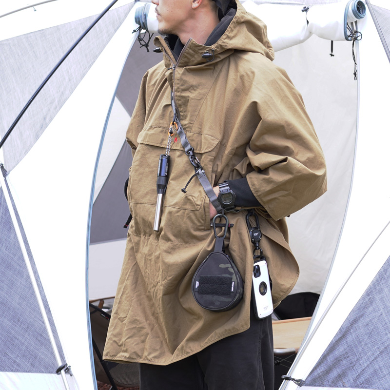 TARPtoTARP TASUKI ROOT CO. Collaboration Model | ROOT CO. Designed