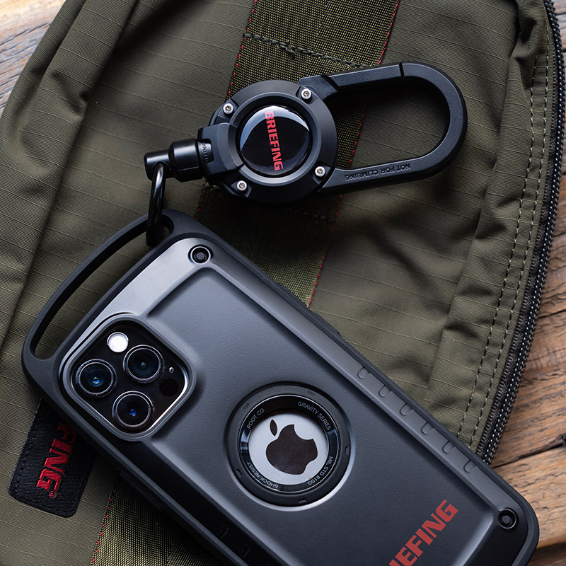 BR×ROOT CO. MAG REEL 360 | ROOT CO. Designed in HAKONE.