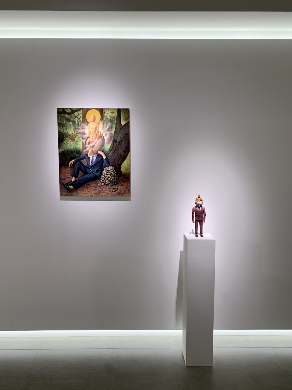 √K Collection Winter 2022 | √K Contemporary