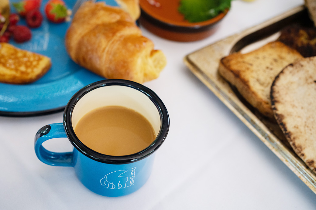 NORDISK × Madam Blå】 / ページ journal_single / ROOT