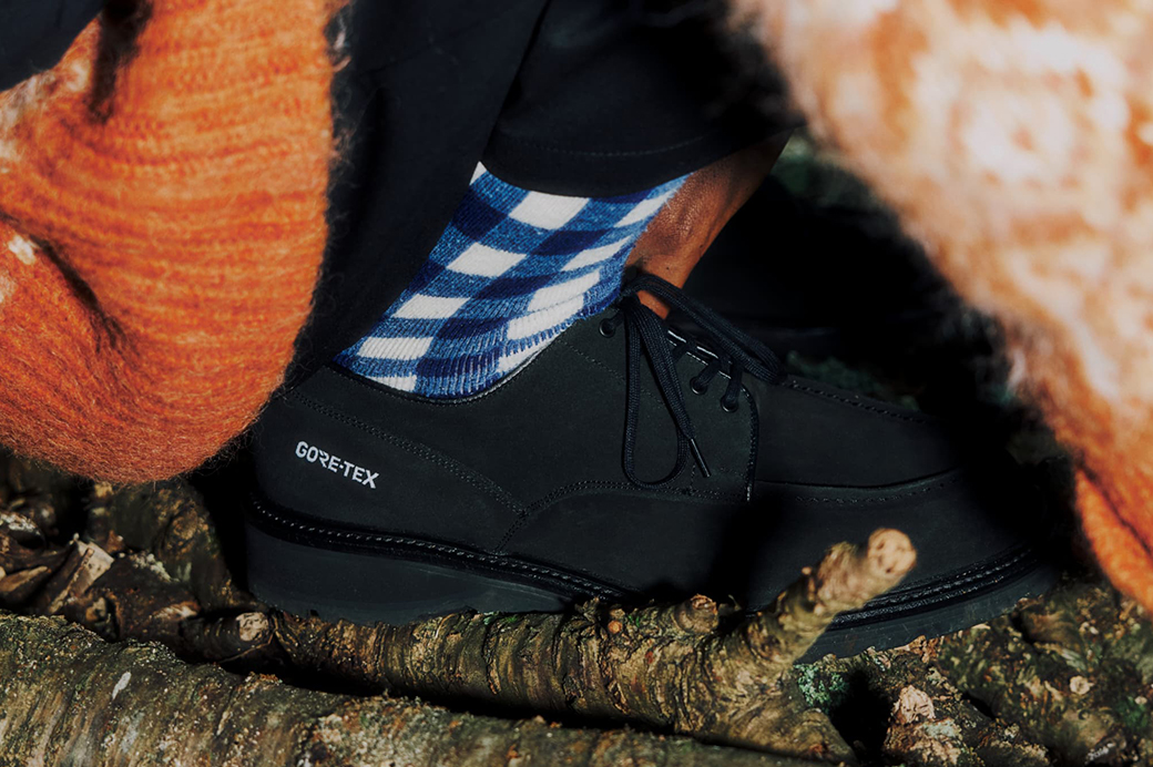 24AW F/CE.×REGAL Limited Edition / F/CE ONLINE STORE