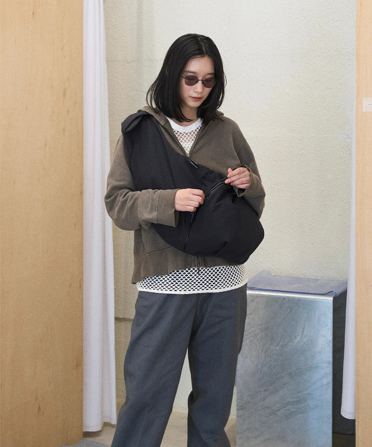 maastik KANDMA / マースティック カンドマ / ページ items_single / ROOT