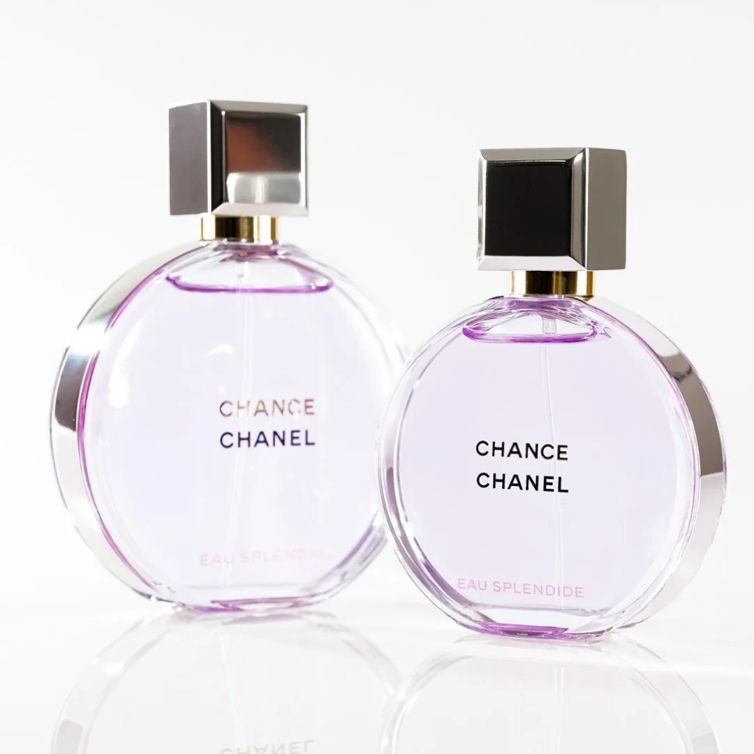 CHANEL「チャンス オー スプランディド」特別イベント - イベント詳細