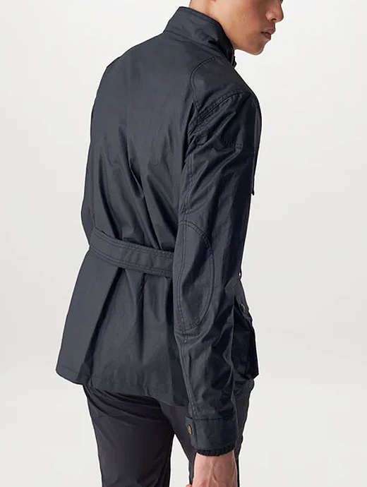 商品詳細ページ | BELSTAFF/ベルスタッフ TRIALMASTER WAXED JACKET