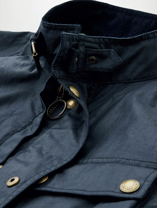 商品詳細ページ | BELSTAFF/ベルスタッフ FIELDMASTER WAXED JACKET