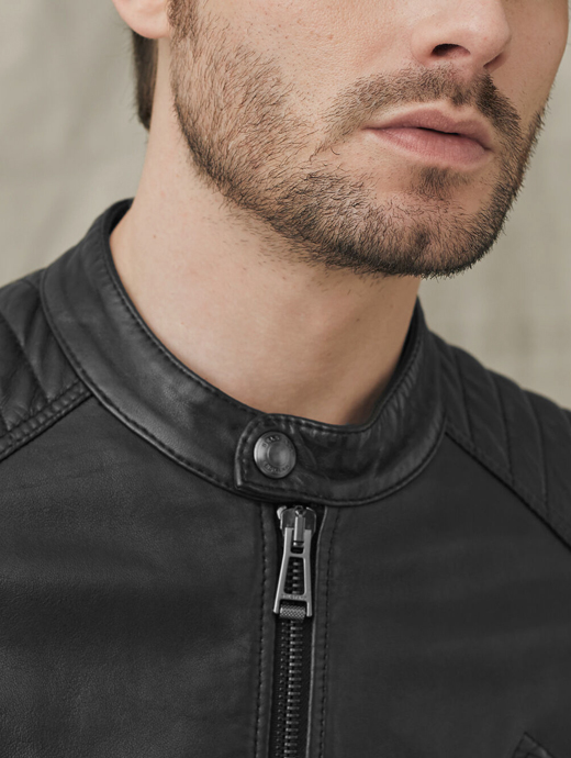 商品詳細ページ | 世界的大富豪たちが愛するモデルです BELSTAFF/ベル