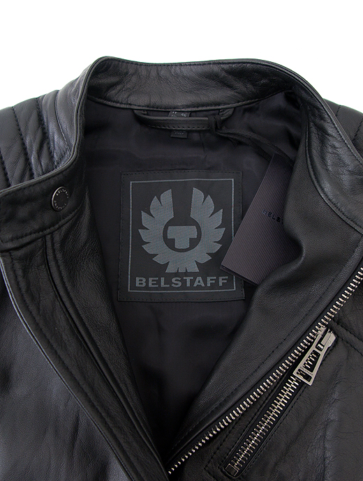 商品詳細ページ | 世界的大富豪たちが愛するモデルです BELSTAFF/ベル